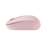 Mouse (Raton) Logitech M196 | Rosado | Bluetooth - Panamá