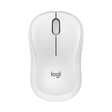 Mouse (Raton) Logitech M240 Silent-Blanco | Bluetooth - Panamá