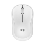 Mouse (Raton) Logitech M240 Silent-Blanco | Bluetooth - Panamá