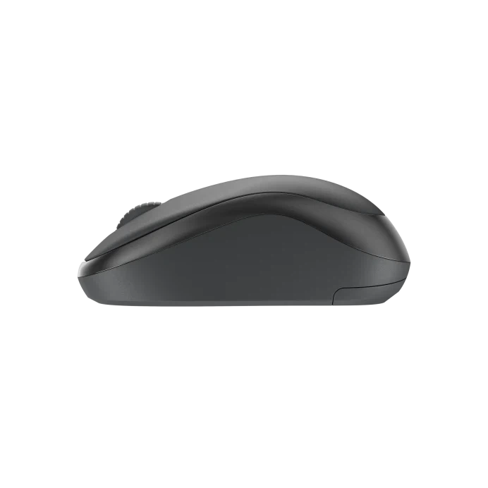Mouse (Raton) Logitech M240 Silent-Negro | Bluetooth - Panamá