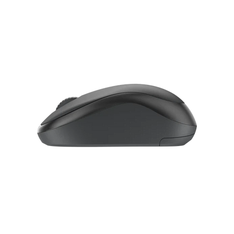 Mouse (Raton) Logitech M240 Silent-Negro | Bluetooth - Panamá