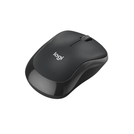 Mouse (Raton) Logitech M240 Silent-Negro | Bluetooth - Panamá