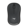 Mouse (Raton) Logitech M240 Silent-Negro | Bluetooth - Panamá