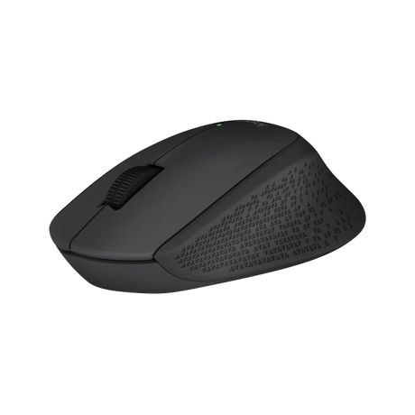 Mouse (Raton) Logitech M280 Negro | inalámbrico | 910-004284 - Panamá