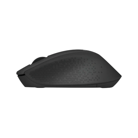Mouse (Raton) Logitech M280 Negro | inalámbrico | 910-004284 - Panamá