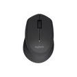 Mouse (Raton) Logitech M280 Negro | inalámbrico | 910-004284 - Panamá