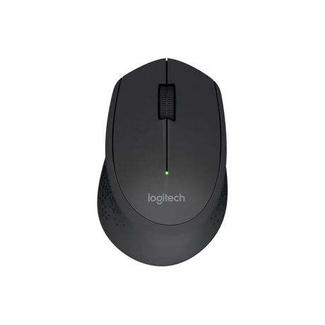 Mouse (Raton) Logitech M280 Negro | inalámbrico | 910-004284 - Panamá
