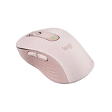 Mouse (Raton) Logitech M650 SIGNATURE | 910-006251 | Bluetooth - Panamá