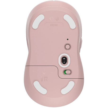 Mouse (Raton) Logitech M650 SIGNATURE | 910-006251 | Bluetooth - Panamá
