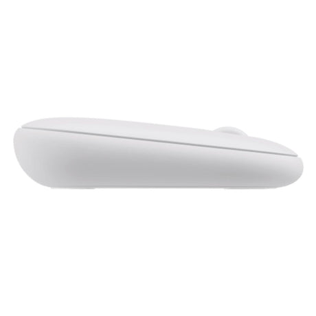 Mouse (Raton) Logitech Pebble Mouse 2 M350s | Blanco | Bluetooth - Panamá