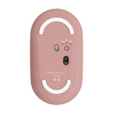 Mouse (Raton) Logitech Pebble Mouse 2 M350s | Bluetooth - Panamá