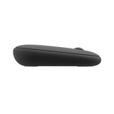 Mouse (Raton) Logitech Pebble Mouse 2 M350s | Negro | Bluetooth - Panamá