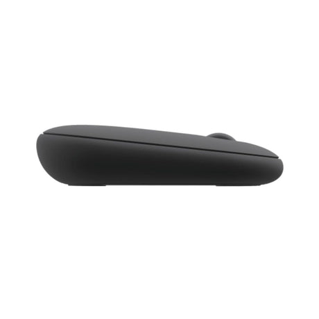 Mouse (Raton) Logitech Pebble Mouse 2 M350s | Negro | Bluetooth - Panamá