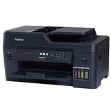 Multifuncional Brother MFC-T4500DW | Tinta Continua | 11" X 17" (A3) | Impresión por ambos lados | Escaner 11" X 17" | MFCT4500 - Panamá