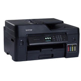 Multifuncional Brother MFC-T4500DW | Tinta Continua | 11" X 17" (A3) | Impresión por ambos lados | Escaner 11" X 17" | MFCT4500 - Panamá