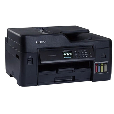 Multifuncional Brother MFC-T4500DW | Tinta Continua | 11" X 17" (A3) | Impresión por ambos lados | Escaner 11" X 17" | MFCT4500 - Panamá