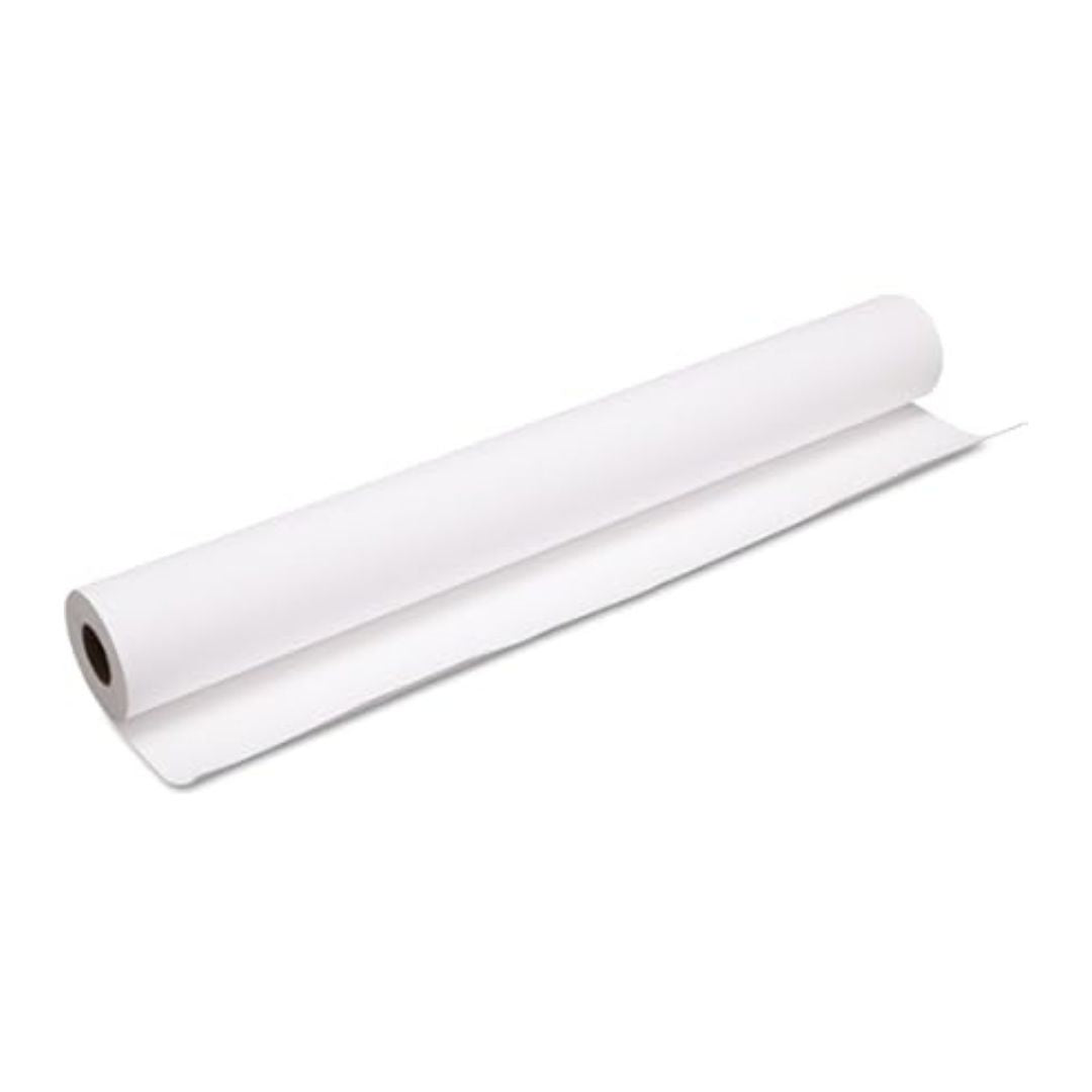Papel fotográfico brillante Canon 2047V128 | 24" X 100' para ploter | 200gsm | Núcleo de 2" - Panamá