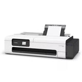 Plotter Canon imagePROGRAF TC-20 | TC20 - 24 pulgadas | 5815C002 - Panamá