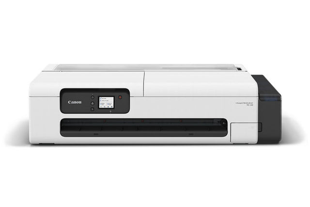 Plotter Canon imagePROGRAF TC-20 | TC20 - 24 pulgadas | 5815C002 - Panamá