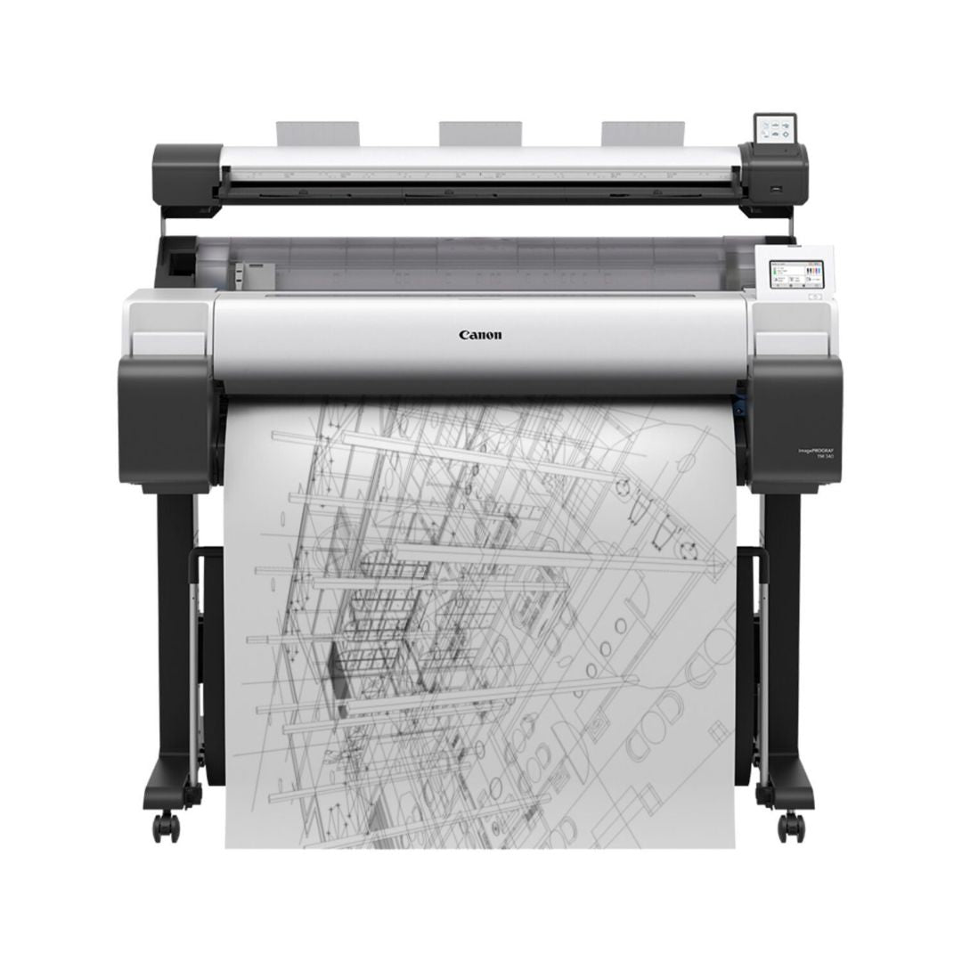 Plotter Canon imagePROGRAF TM-340 MFP| TM340MFP - 36 pulgadas | 6248C023AA - Panamá