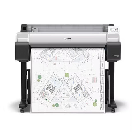 Plotter Canon imagePROGRAF TM-340 | TM340 - 36 pulgadas | 6248C002 - Panamá