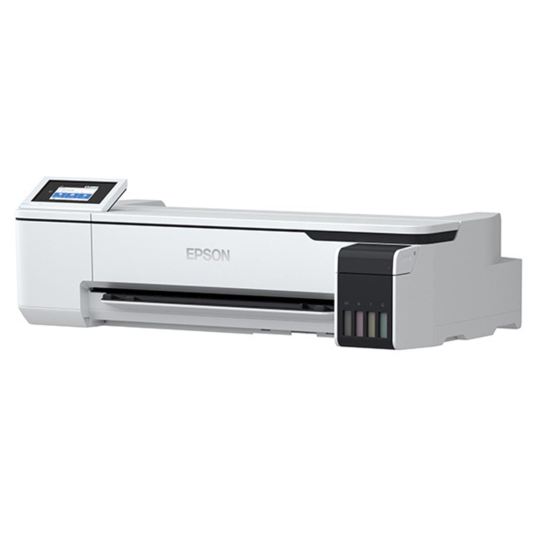 Plotter de Sublimación Epson SureColor F570 24" - Panamá