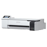 Plotter de Sublimación Epson SureColor F570 24" - Panamá