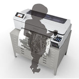 Plotter de Sublimación Epson SureColor F570 24" - Panamá