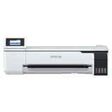 Plotter de Sublimación Epson SureColor F570 24" - Panamá