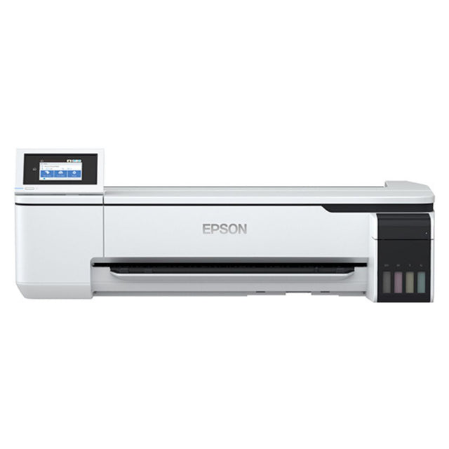 Plotter de Sublimación Epson SureColor F570 24" - Panamá