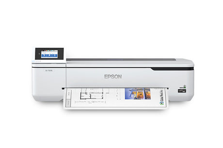 Plotter Epson SureColor T3170 24" - Panamá