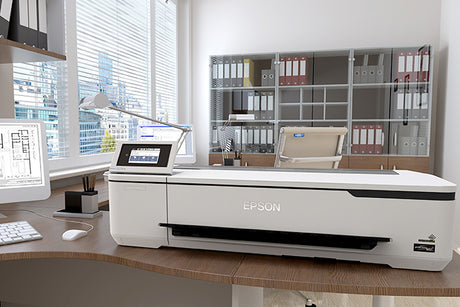 Plotter Epson SureColor T3170 24" - Panamá