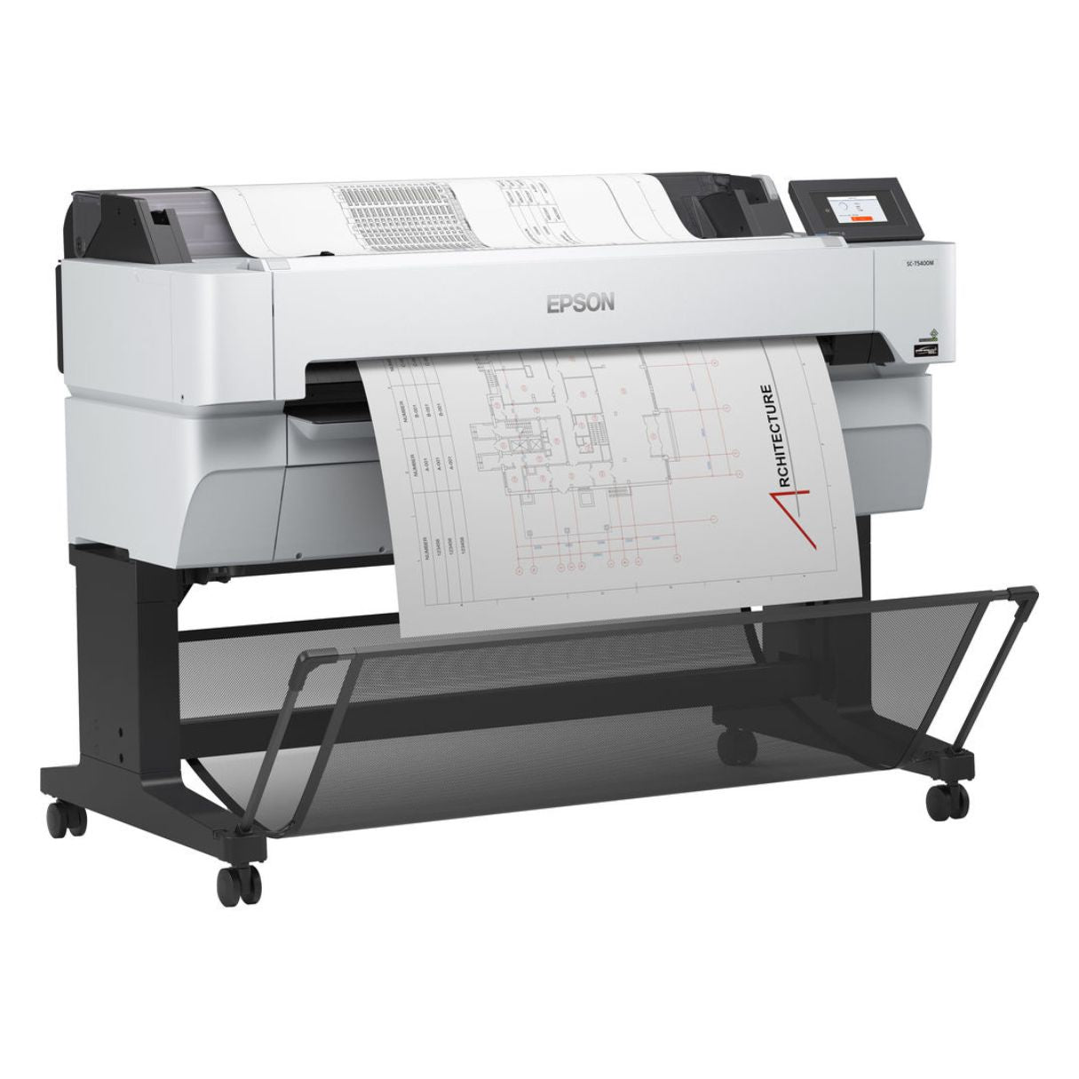 Plotter Epson SureColor T5470M de 36" - Panamá