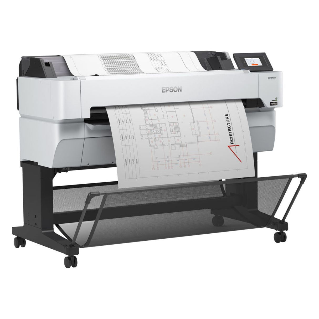 Plotter Epson SureColor T5470M de 36" - Panamá