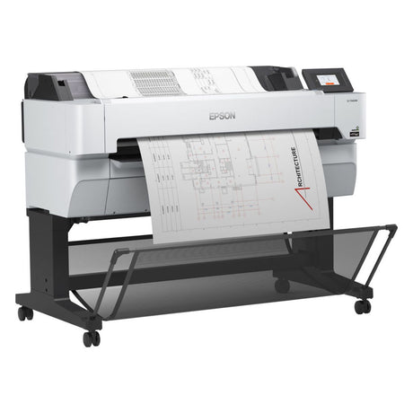 Plotter Epson SureColor T5470M de 36" - Panamá