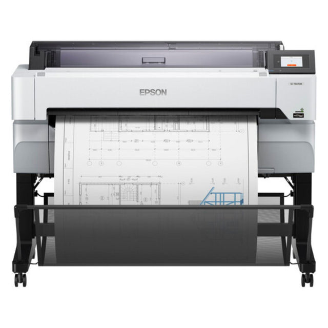 Plotter Epson SureColor T5470M de 36" - Panamá