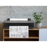 Plotter HP DesignJet T250 - 24 pulgadas - 5HB06A#B1K - Panamá