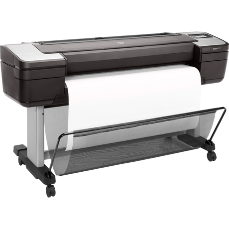 Plotter Hp PostScript DesignJet T1700dr PS 44-in Printer | 1VD88A - Panamá