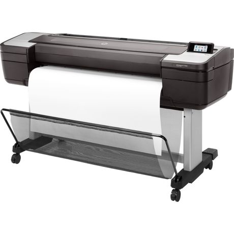 Plotter Hp PostScript DesignJet T1700dr PS 44-in Printer | 1VD88A - Panamá