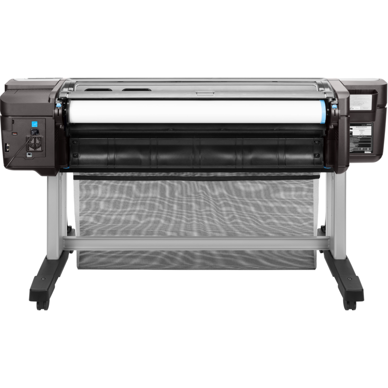 Plotter Hp PostScript DesignJet T1700dr PS 44-in Printer | 1VD88A - Panamá