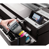 Plotter Hp PostScript DesignJet T1700dr PS 44-in Printer | 1VD88A - Panamá