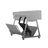 Plotter Multifuncional HP DesignJet T850 36" - 2Y9H2A | Remplazo de Hp T830 | Imprime -> Copia -> Escanea - Panamá