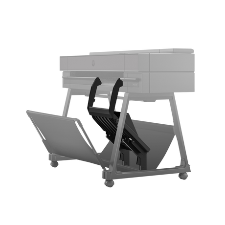 Plotter Multifuncional HP DesignJet T850 36" - 2Y9H2A | Remplazo de Hp T830 | Imprime -> Copia -> Escanea - Panamá