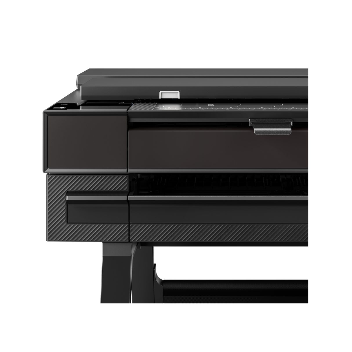 Plotter Multifuncional HP DesignJet T850 36" - 2Y9H2A | Remplazo de Hp T830 | Imprime -> Copia -> Escanea - Panamá