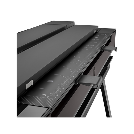 Plotter Multifuncional HP DesignJet T850 36" - 2Y9H2A | Remplazo de Hp T830 | Imprime -> Copia -> Escanea - Panamá