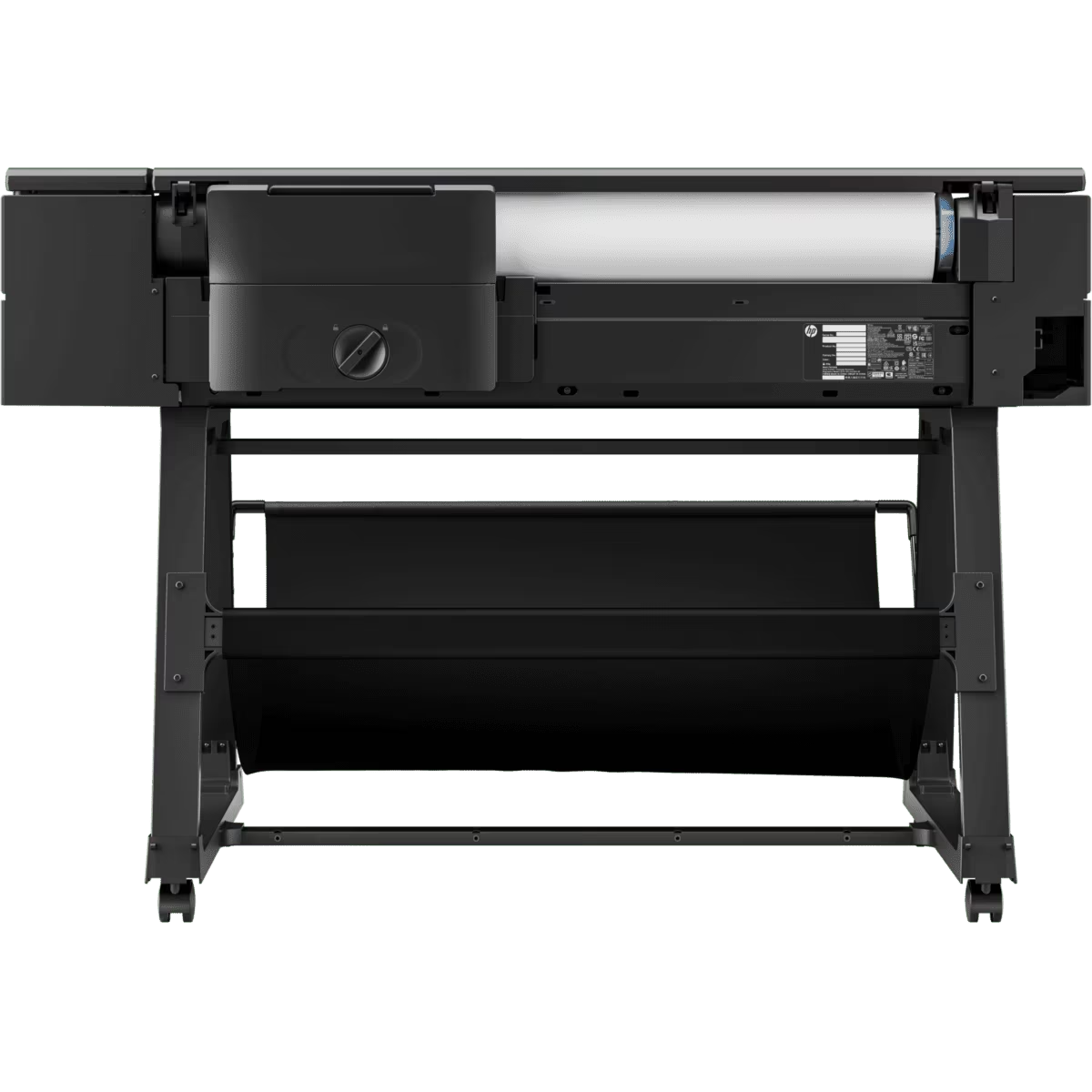 Plotter Multifuncional HP DesignJet T850 36" - 2Y9H2A | Remplazo de Hp T830 | Imprime -> Copia -> Escanea - Panamá