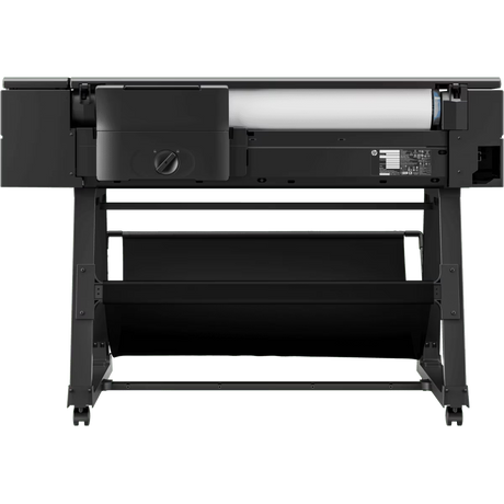 Plotter Multifuncional HP DesignJet T850 36" - 2Y9H2A | Remplazo de Hp T830 | Imprime -> Copia -> Escanea - Panamá