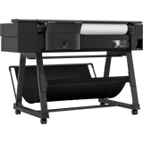 Plotter Multifuncional HP DesignJet T850 36" - 2Y9H2A | Remplazo de Hp T830 | Imprime -> Copia -> Escanea - Panamá