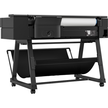 Plotter Multifuncional HP DesignJet T850 36" - 2Y9H2A | Remplazo de Hp T830 | Imprime -> Copia -> Escanea - Panamá