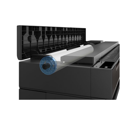 Plotter Multifuncional HP DesignJet T850 36" - 2Y9H2A | Remplazo de Hp T830 | Imprime -> Copia -> Escanea - Panamá